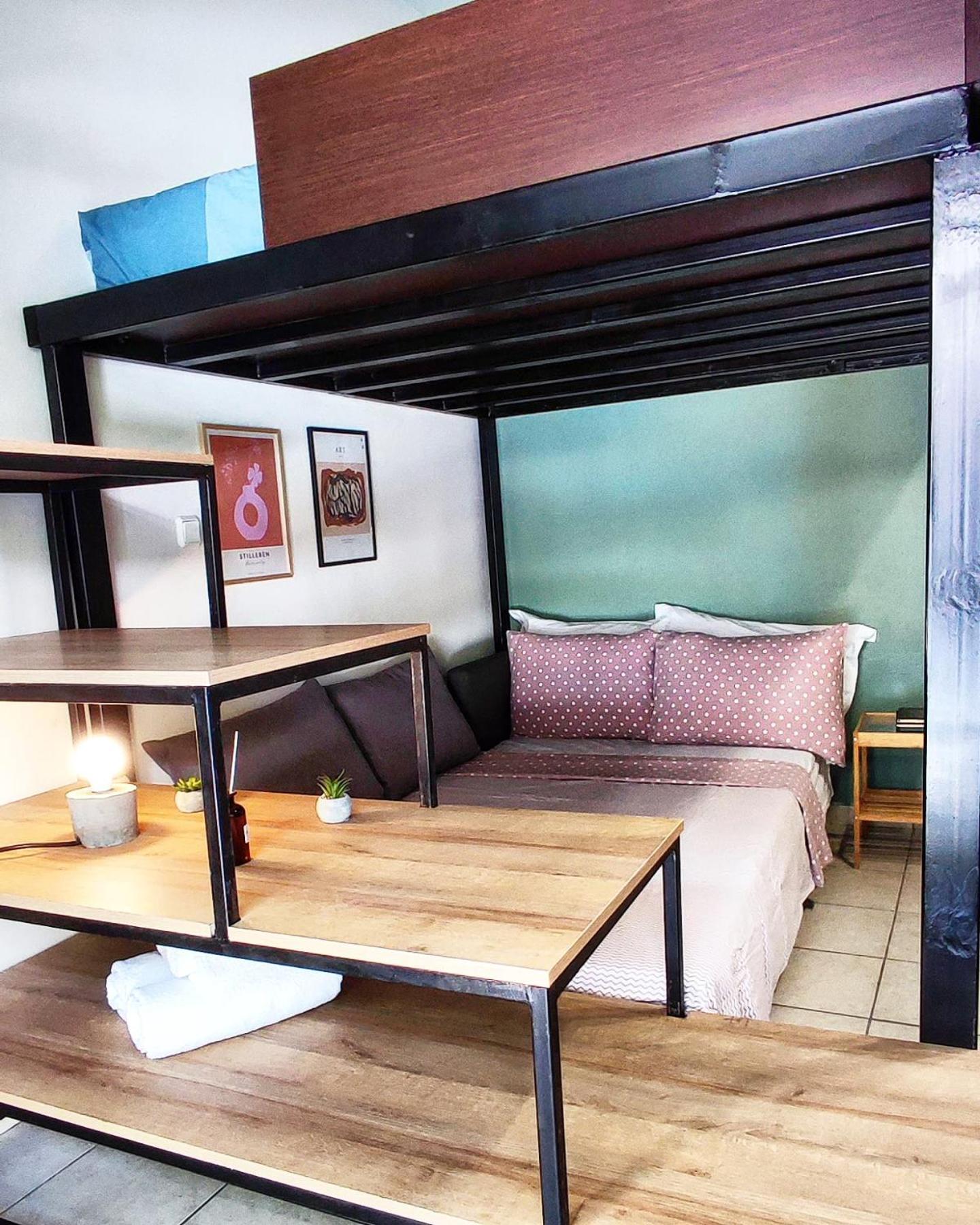 As Acropolis Studio Apartment Athens Ngoại thất bức ảnh