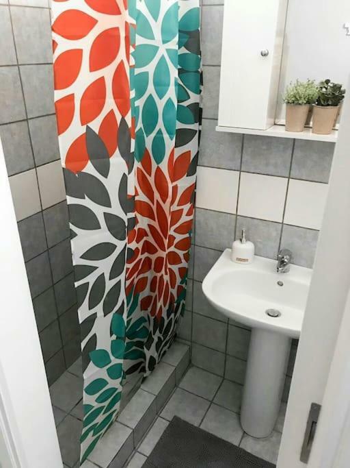 As Acropolis Studio Apartment Athens Ngoại thất bức ảnh